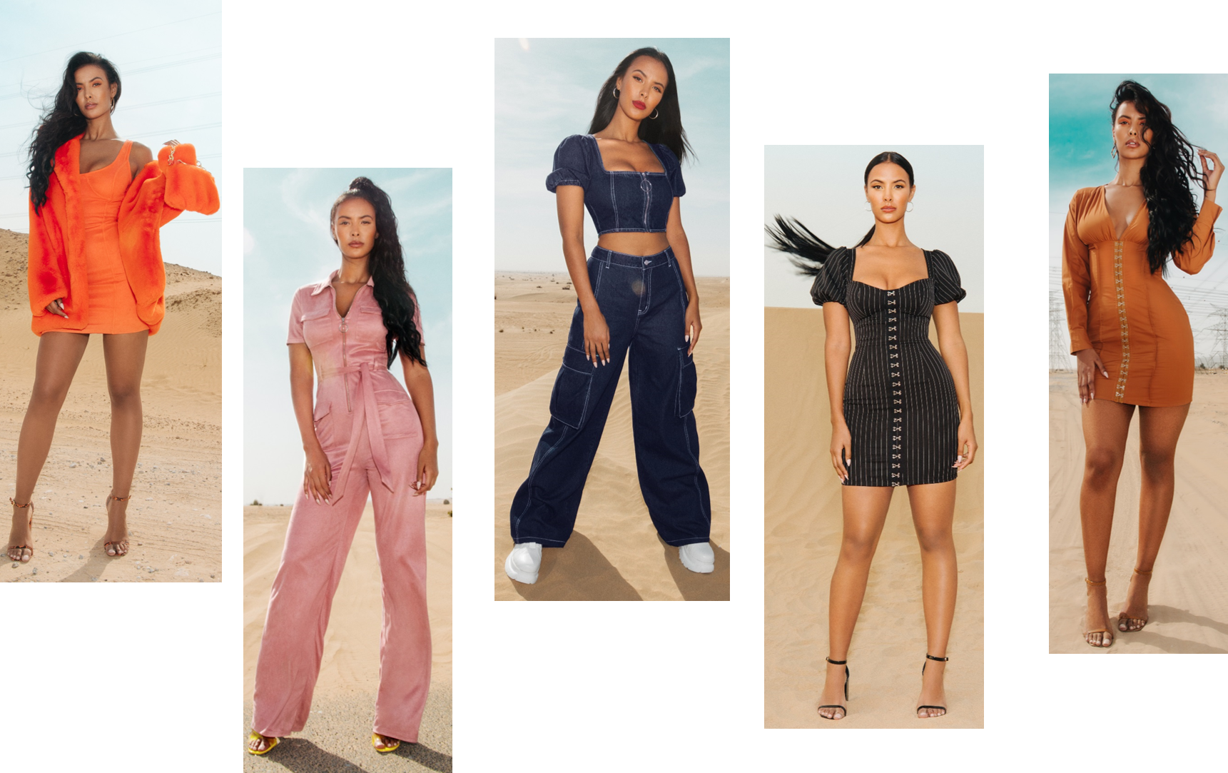 PLT Maya Jama Pt 2